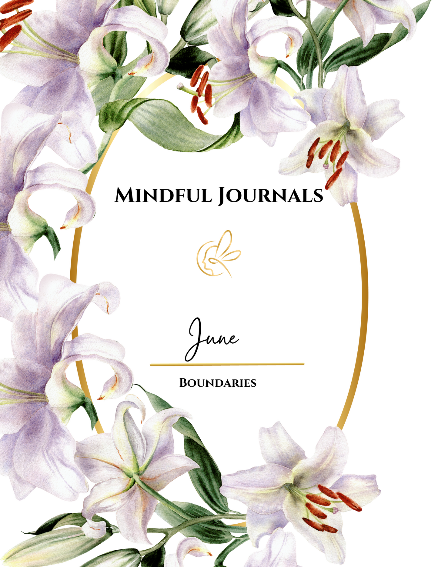 Monthly Journal June- Boundaries
