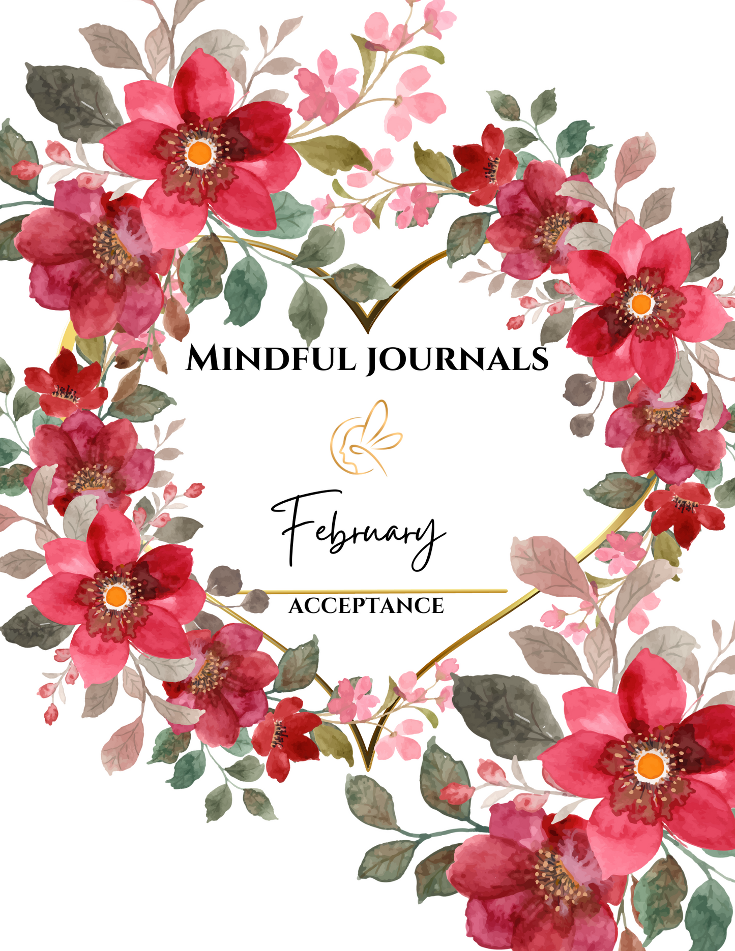 Monthly Journal February- Acceptance