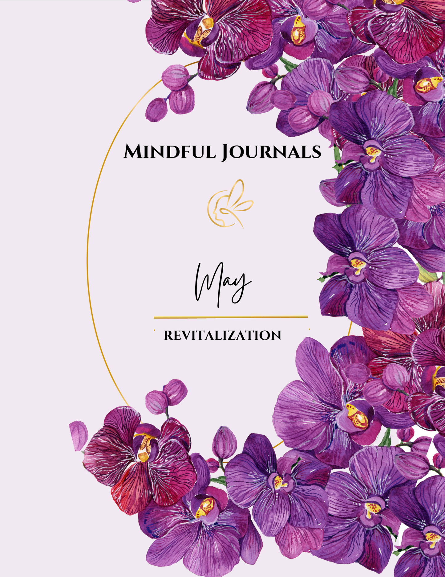 Monthly Journal May- Revitalization