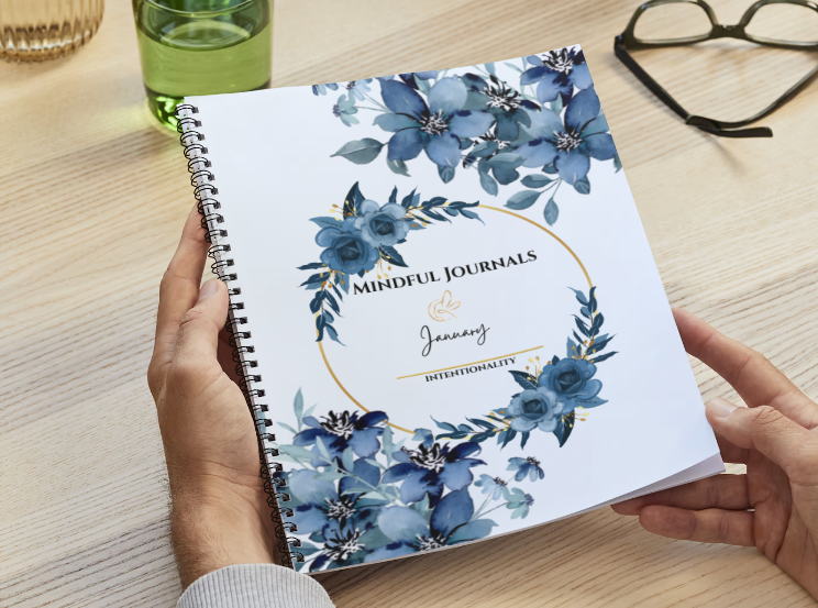 Monthly Journal January- Intentionality