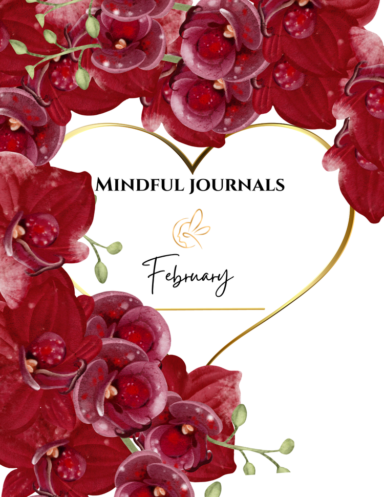 Monthly Journal  February- Acceptance
