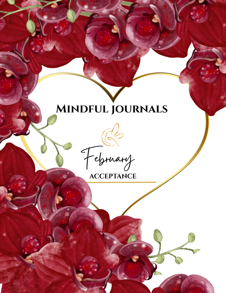 Monthly Journal  February- Acceptance