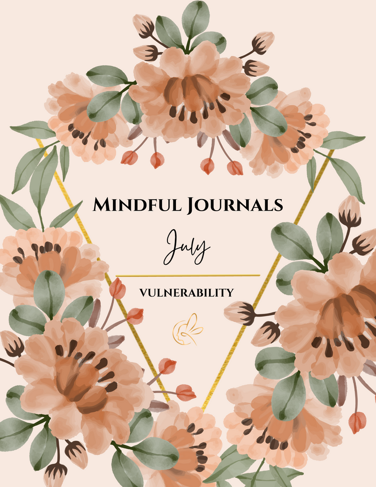 Monthly Journal- Vulnerability- July