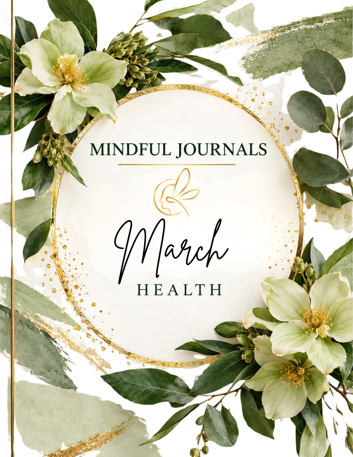 Monthly Journal March - Health
