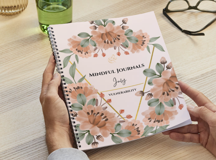 Monthly Journal- Vulnerability- July