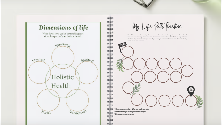Life Journal