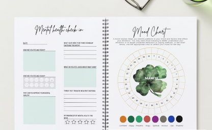 Monthly Journal March - Health